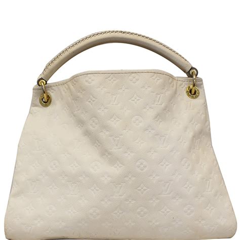 sacoche louis vuitton beige